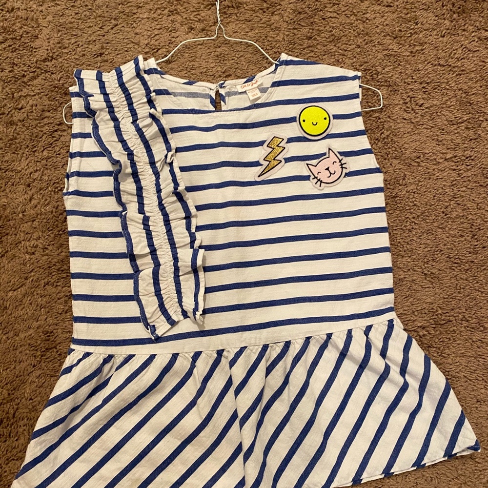 Girls top